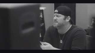 American Young // In The Studio with Lee Brice
