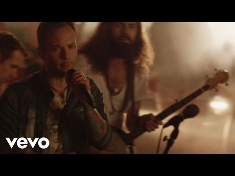 Dallas Smith - Slow Rollin'