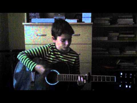 Yoyo feat. Dianna Rotaru - Ma sting (cover by Radu)