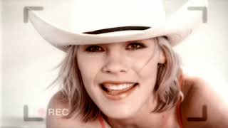 Jennifer Paige - Always You (Music Video), Full HD (AI Remastered and Upscaled)