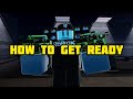 HOW TO GET READY FOR MEDIUM MODE UPDATE Noob Experiment Warzone