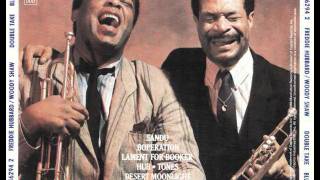 Freddie Hubbard - Woody Shaw : " Hub Tones "