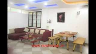 preview picture of video 'One bedroom serviced apartment for rent in Hai Ba Trung district, Hanoi, Vietnam'