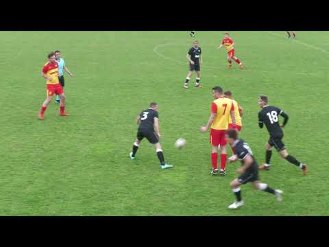 FC Tempo Praha "B" - FK Čechie Dubeč 2:4 (1:1) - 1. A tř. sk. A - 26. kolo 14.5.2023