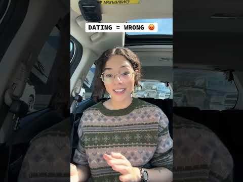 I Kissed Dating Goodbye: Chapter 3