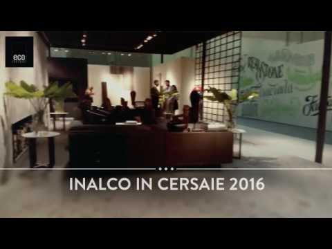 INALCO in CERSAIE 2016