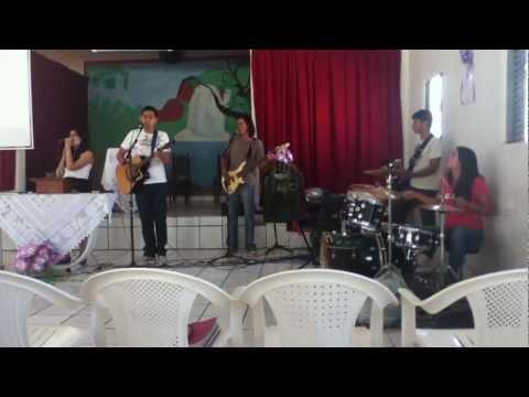 Salmo 90 video