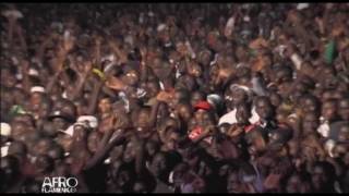 III Festival Afroflamenco de Dakar