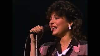 Kathy Troccoli - Stubborn Love - HD Live