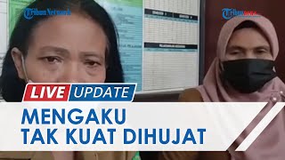 Ngaku Tak Kuat Dihujat , 2 Oknum Guru di Medan yang Hina Muridnya Minta Masalah Tak Diperpanjang