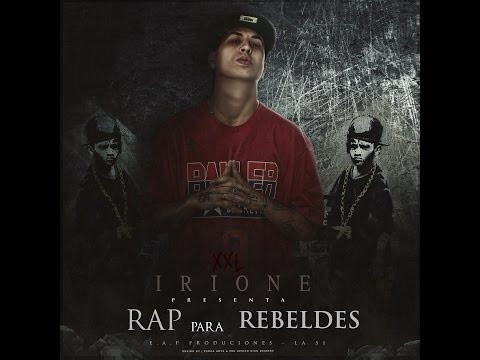 Xxl Irione ft Coqeé Flow - No pudiste