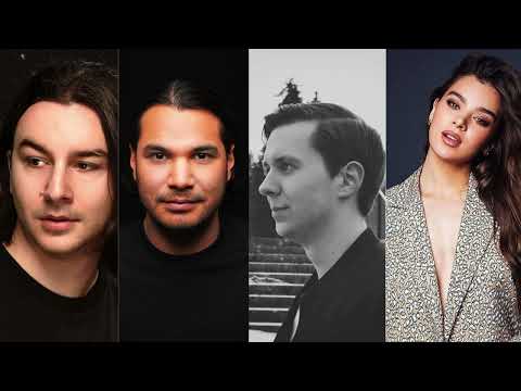 Marc Benjamin X Marcus Santoro X David Pietras - Losing Focus vs More Than You Know X Let Me Go