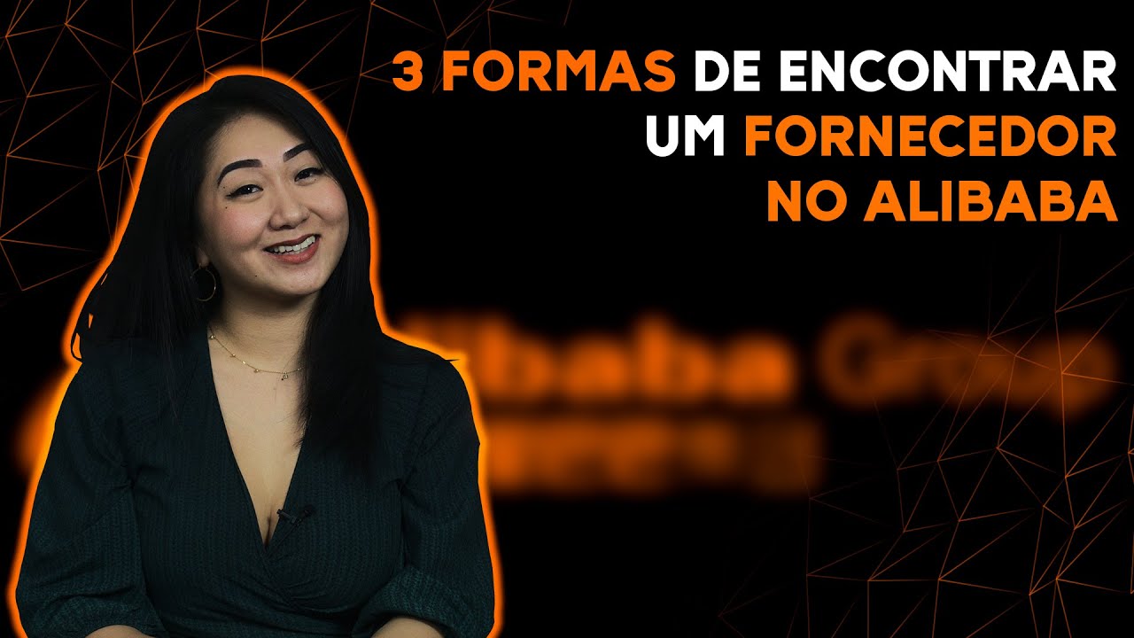 3 DICAS PARA ACHAR UM BOM FORNECEDOR NO ALIBABA