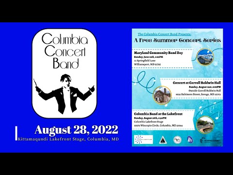 Power the Earth - Sheldon [ 2022 Columbia Lakefront ]