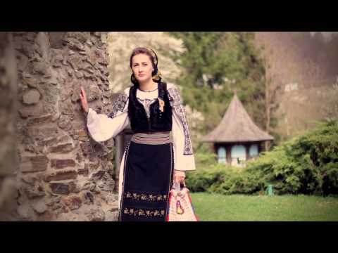 GEANINA GAVRILĂ - DOAMNE FAŢA ŢI-O ÎNTOARCE (Official Video HD)