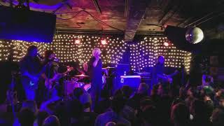 Guided By Voices, Empty Bottle, Chicago, IL 12/30/17