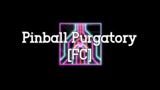 [SJ] Pinball Purgatory
