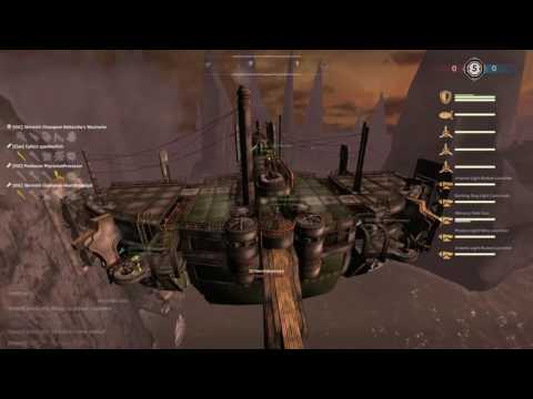 Guns of Icarus Guide / Tutorial -  Picking and Counterpicking