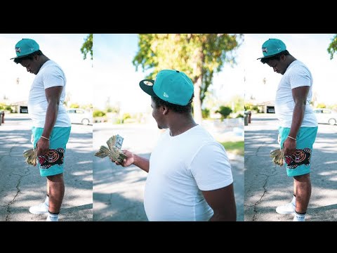 Jay Rucci - Christopher Columbus (Official Video) Shot By @MattRollThatBack