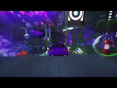 [DM] Gteatero v8 - Effervescence (alternative edit)