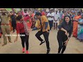 Kulasai Dasara Alagappapuram Dasara Seven Star Disco Amudhavanan Dance 2019