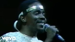 Earth, Wind &amp; Fire - Fantasy (Official Music Video)