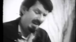 The Ballad of the Despairing Husband- Robert Creeley video