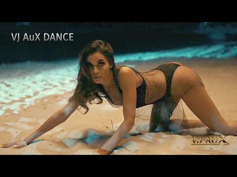 EuroDacer Feat.  Trixi Delgado - Ice Ice Baby (VJ AuX & dahha)