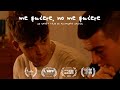 He Loves Me He Loves Me Not 2022 A Gay Short Film By Alejandro Galdón