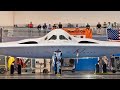 This is B-21 RAIDER: The Key to Winning a War against China