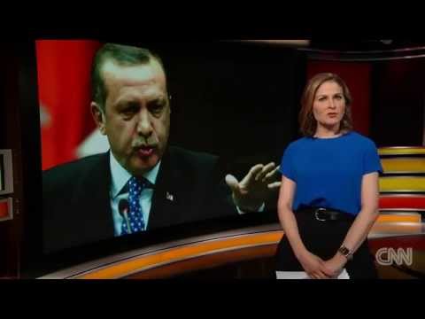 Why Are Turkish Women Posting These Images? (And Why The CNN Spin Does Not Really Deliver)