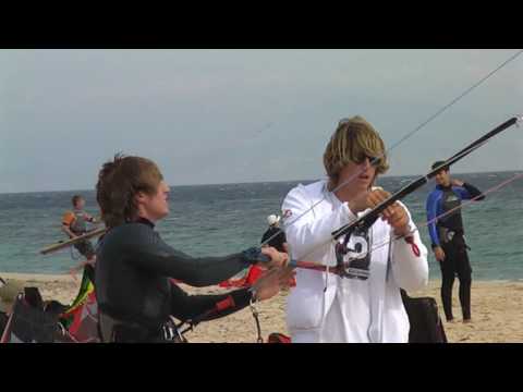 Ruben Lenten , Aaron Hadlow, Youri Zoon - Mortal Combat , Tarifa 2009
