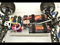 VRX 1 1/8 Buggy on 6S lipo | Fastest Rc car