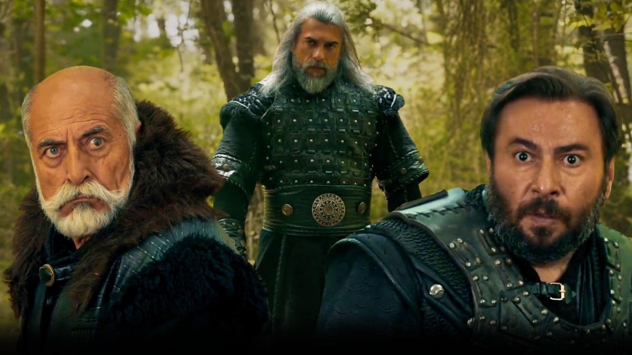 خيانة الأخ تنكشف… وتورغوت يتدخل في اللحظة الأخيرة! | المؤسس عثمان