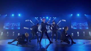 Shinee _ your number Live in Tokyo Dome