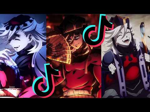 DOUMA (UPPER 2) | The best tiktok edits compilation😋🪭 | #1