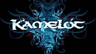 Kamelot - Wander