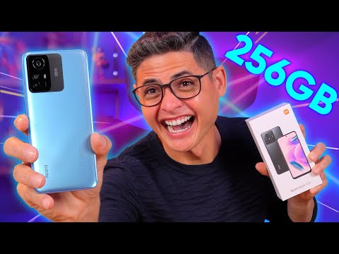 IT'S HERE! Xiaomi Redmi Note 12S with 256GB of RAM! Unboxing and Impressions