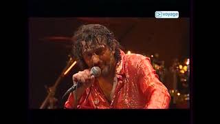 Rachid Taha &quot; Ecoute-moi camarade &quot; Angouléme, Le 19 mai 2007