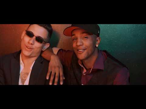 Dre-G and Nois De Cá