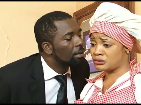 HOTEL GAME PART 3 - TRENDING OLD NIGERIAN NOLLYWOOD CLASSIC MOVIE