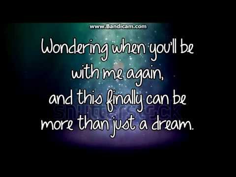 Bring Me the Night - Sam Tsui ft. Kina Grannis Lyrics