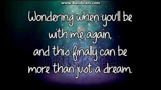 Bring Me the Night - Sam Tsui ft. Kina Grannis Lyrics