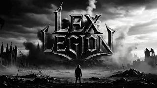 Gypsy Tears - Lex Legion
