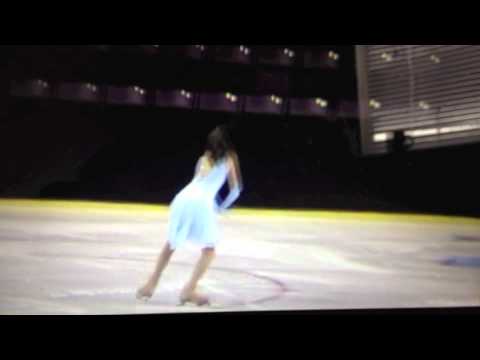 European Waltz - Jessica Williams -  (NSDC 2011)