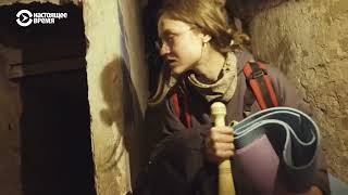 Six Day War in Ukraine (Colonel Bagshot)