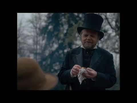 First Cow Official Trailer 2020