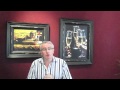 Fabian Perez At The Lighthouse Glasgow Sunday November 6th
