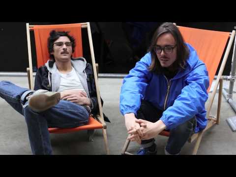 Release party au 104 teaser #3