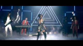 beverley knight ft chipmunk in your shoes x264 2009 fray